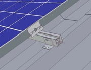 IBC_Trapezblechmontage